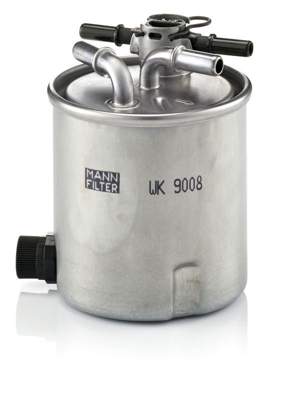 Filtr paliwa MANN-FILTER WK 9008