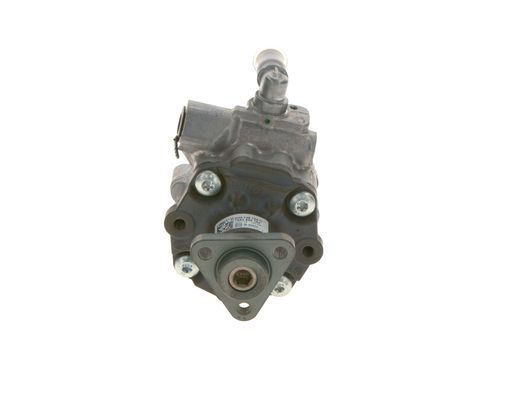Pompa hydrauliczna, układ kierowniczy BOSCH K S00 000 171