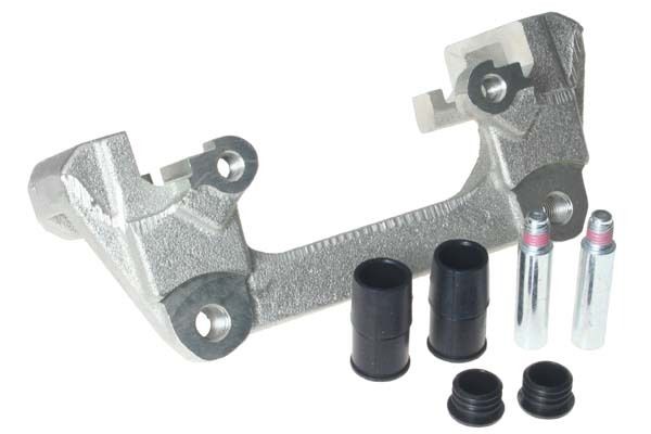 Mocowanie, zacisk hamulcowy BUDWEG CALIPER 403147-1