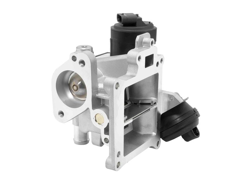 Zawór AGR WAHLER 710488D0