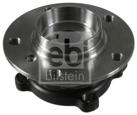 Zestaw łożysk koła FEBI BILSTEIN 21167