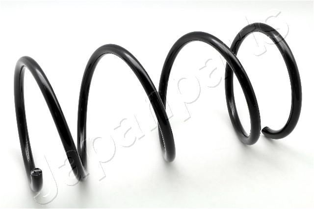 Sprężyna zawieszenia JAPANPARTS ZC3125A