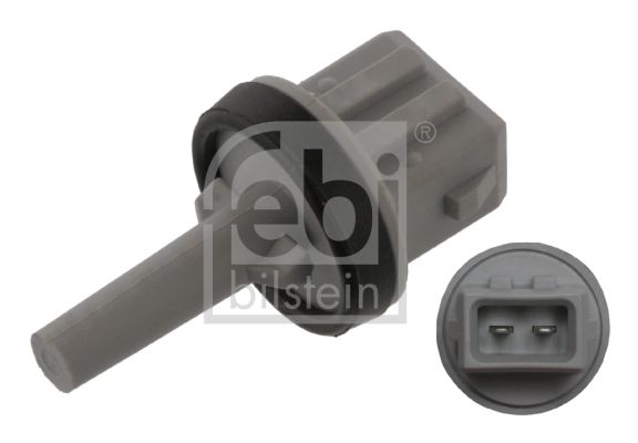 Włącznik temperaturowy, wentylator klimatyzacji FEBI BILSTEIN 34791