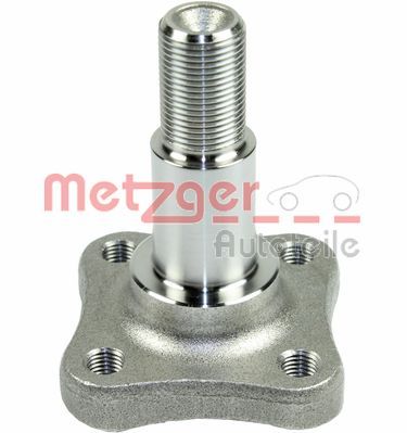Piasta koła METZGER N 1035