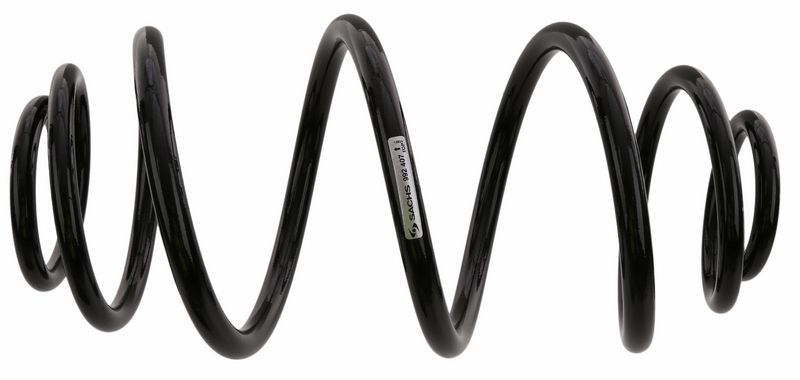 Sprężyna zawieszenia SACHS 992 407