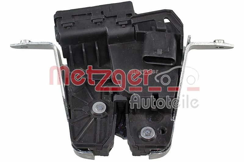 Zamek klapy bagażnika METZGER 2310756