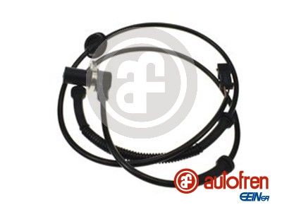 Czujnik, prędkość obrotowa koła AUTOFREN SEINSA DS-0096
