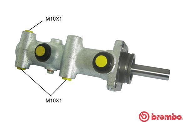 Pompa hamulcowa BREMBO M 61 115