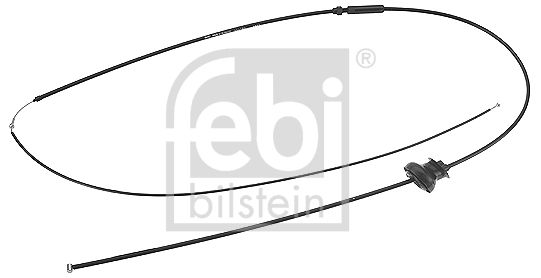 Cięgno maski FEBI BILSTEIN 18731