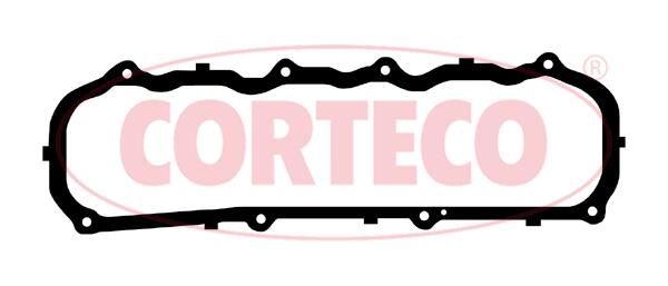 Uszczelka, pokrywa głowicy cylindrów CORTECO 440496P