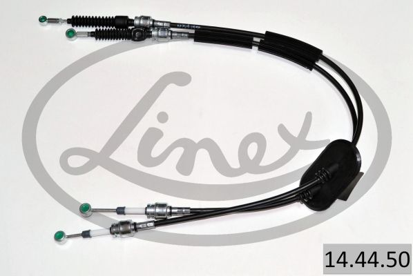 Naciąg linki, ręczna skrzynia biegów LINEX 14.44.50