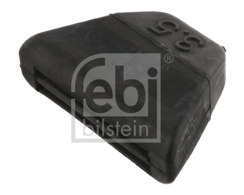 Tuleja łożyska, pióro resora FEBI BILSTEIN 34968