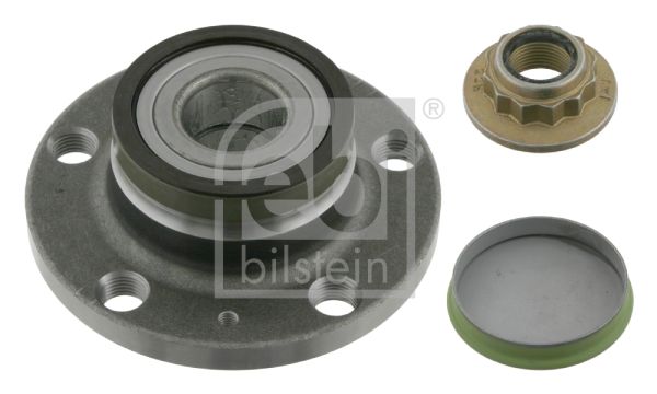 Zestaw łożysk koła FEBI BILSTEIN 24224