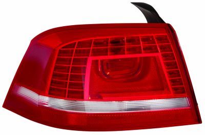 Lampa tylna zespolona ABAKUS 441-19c6r-ae