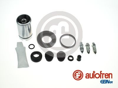 Zestaw naprawczy, zacisk hamulca AUTOFREN SEINSA D41588K