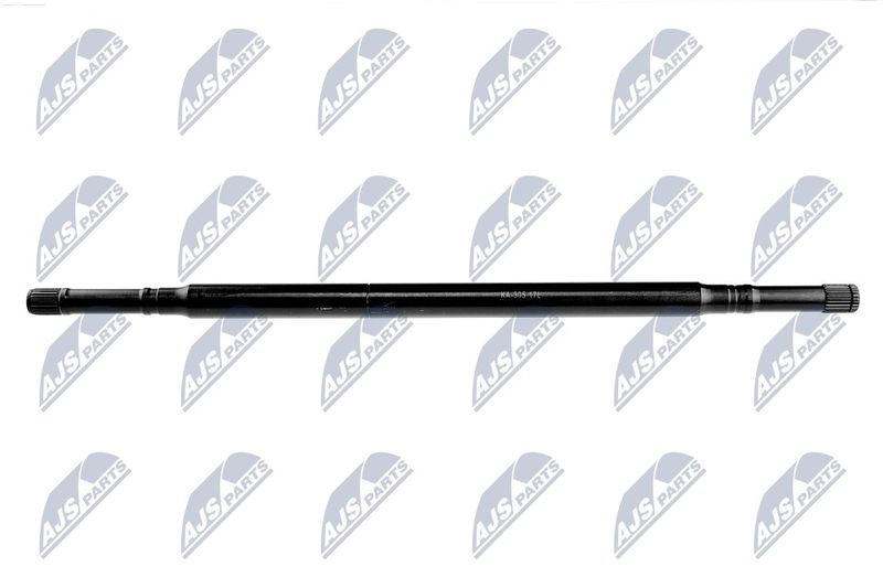 Wał napędowy NTY NWP-KA-305