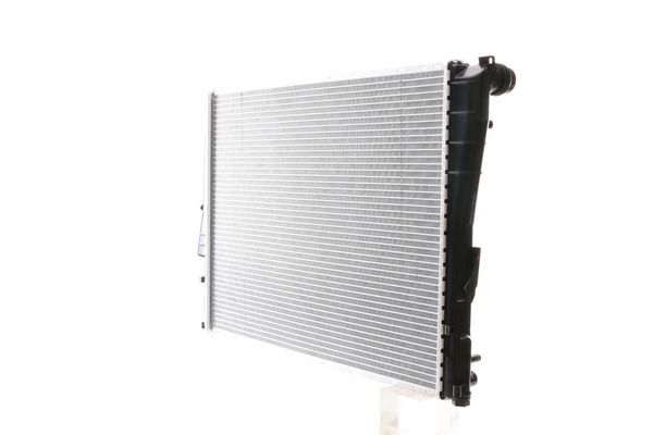 Chłodnica, układ chłodzenia silnika MAHLE cr 455 000s