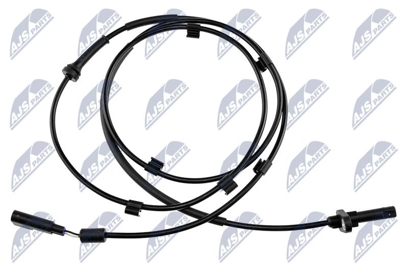 Czujnik, prędkość obrotowa koła NTY HCA-FR-036