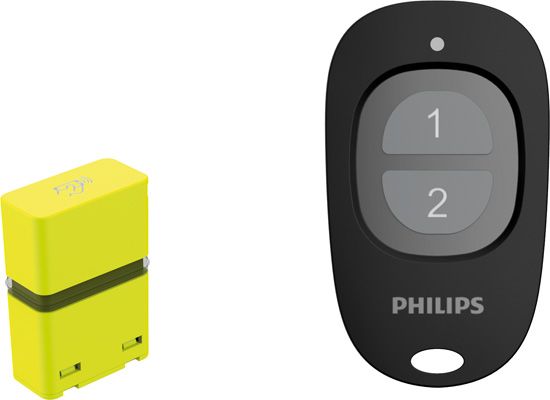  PHILIPS ACCFIMDX1
