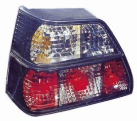Zestaw lampy tylnej ABAKUS 441-1941P-UE-S