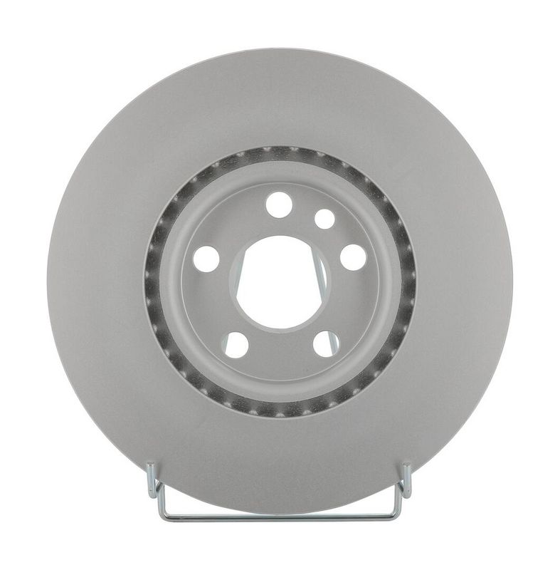 Tarcza hamulcowa FERODO DDF1165C