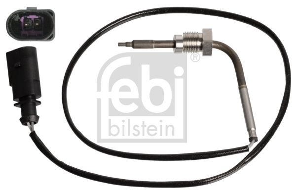 czujnik, temperatura spalin FEBI BILSTEIN 109047