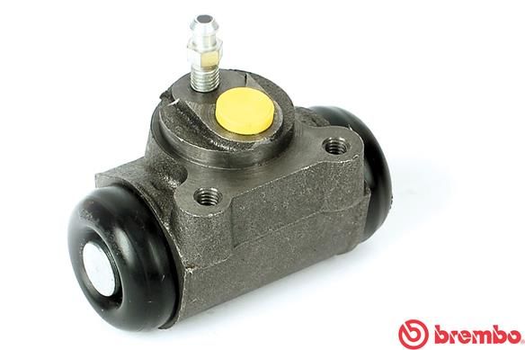Cylinderek hamulcowy BREMBO A 12 385