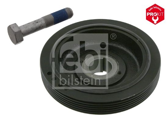 Koło pasowe, wał korbowy FEBI BILSTEIN 33786