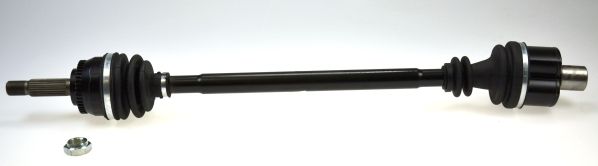 Wał napędowy LÖBRO 304283