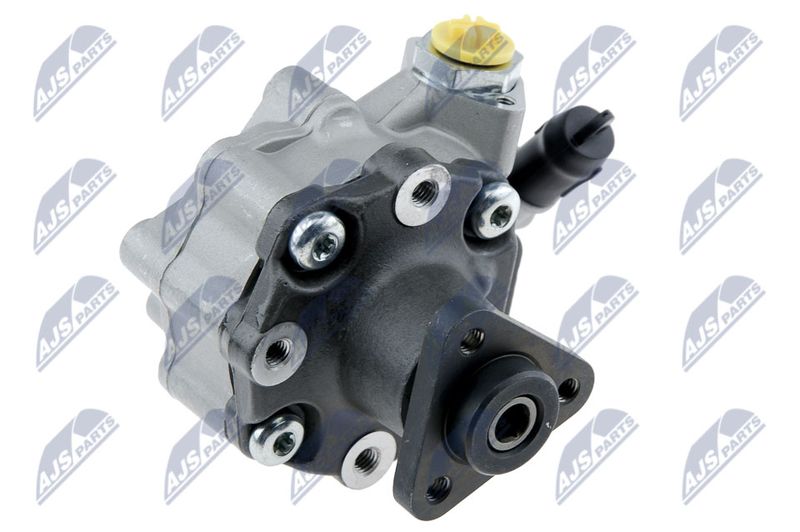 Pompa hydrauliczna, układ kierowniczy NTY SPW-AR-004