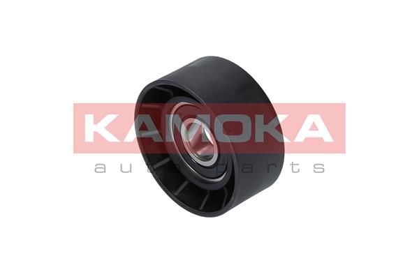 Napinacz, pasek klinowy wielorowkowy KAMOKA R0249