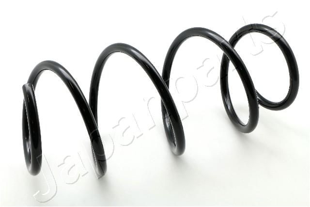 Sprężyna zawieszenia JAPANPARTS ZC1182A