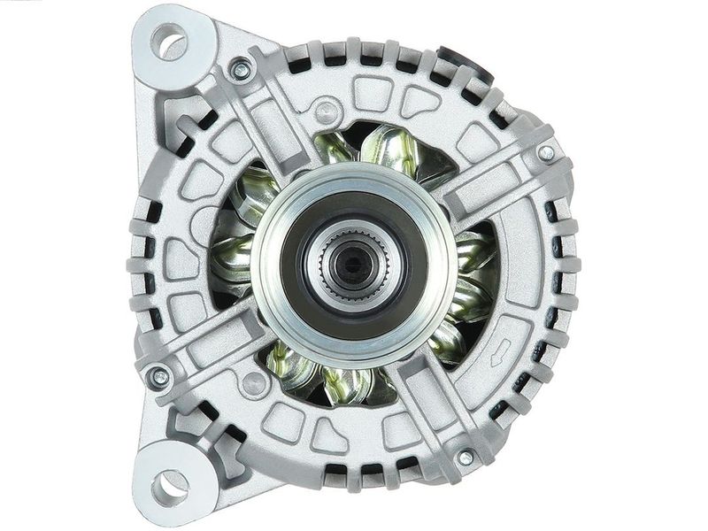 Alternator AS-PL a0142(p-ina)