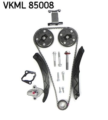 Zestaw łańcucha rozrządu SKF VKML85008
