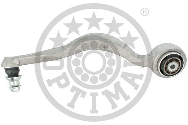 Wahacz, zawieszenie koła OPTIMAL G5-1084