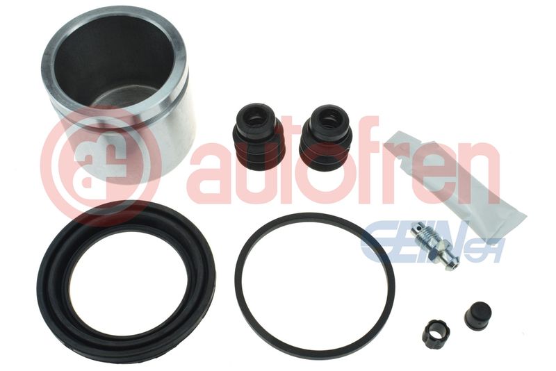 Zestaw naprawczy, zacisk hamulca AUTOFREN SEINSA D43211C