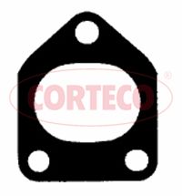 Uszczelka, rura wylotowa CORTECO 027518H
