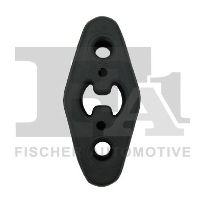 Uchwyt, system wydechowy FA1 253-902