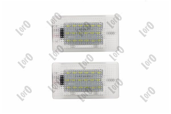 Oświetlenie wnętrza ABAKUS l17-470-003led