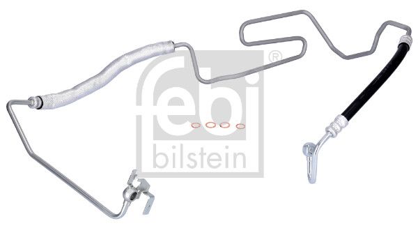 Wąż hydrauliczny, system kierowania FEBI BILSTEIN 185667
