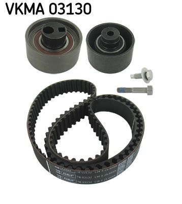 Zestaw paska rozrządu SKF VKMA03130