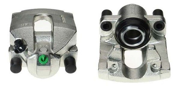 Zacisk hamulca BUDWEG CALIPER 343852