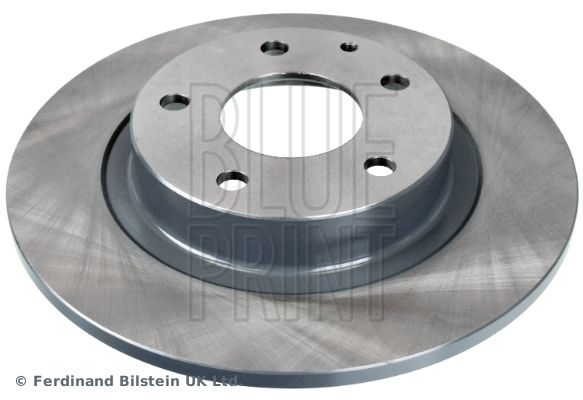Tarcza hamulcowa BLUE PRINT ADM543127