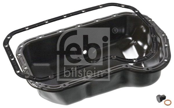 Zestaw naprawczy, miska olejowa FEBI BILSTEIN 02004