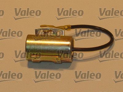 Kondensator, układ zapłonowy VALEO 343018