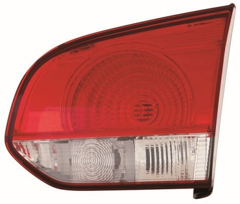 Lampa tylna zespolona ABAKUS 441-1320r-ld-ue