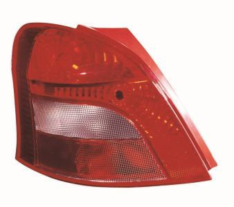 Lampa tylna zespolona ABAKUS 212-19P3L-LD-AE