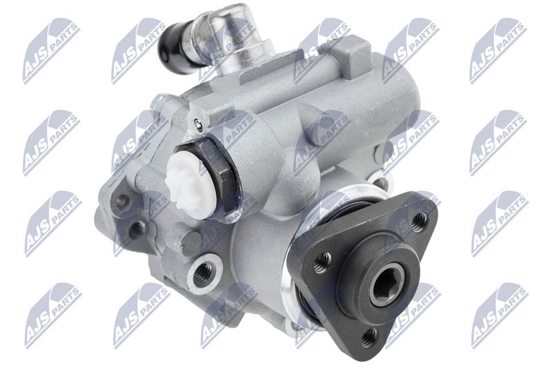Pompa hydrauliczna, układ kierowniczy NTY SPW-BM-004