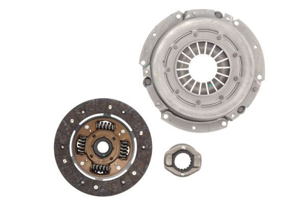 Zestaw sprzęgieł NEXUS F11007NX