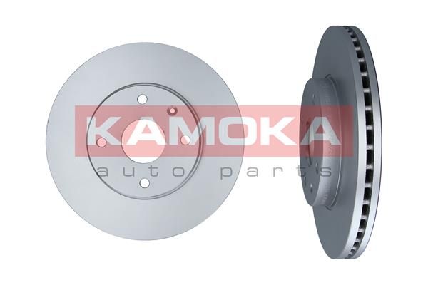 Tarcza hamulcowa KAMOKA 103249